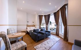 Osborne Aparthotel